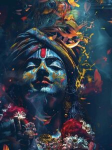 kanha 🦚
